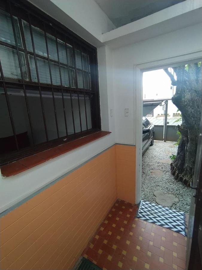 Suite Kit So Sua - 10 Min Metro E Aeroporto Cgh São Paulo Kültér fotó
