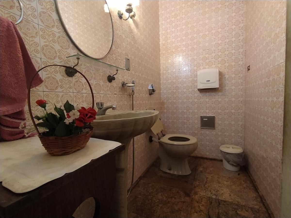 Suite Kit So Sua - 10 Min Metro E Aeroporto Cgh São Paulo Kültér fotó