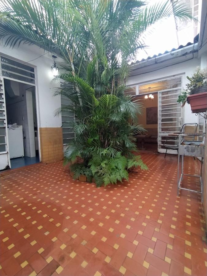 Suite Kit So Sua - 10 Min Metro E Aeroporto Cgh São Paulo Kültér fotó