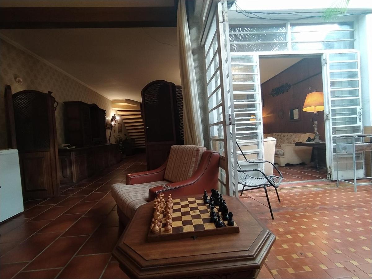 Suite Kit So Sua - 10 Min Metro E Aeroporto Cgh São Paulo Kültér fotó