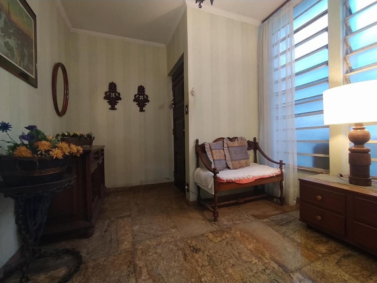 Suite Kit So Sua - 10 Min Metro E Aeroporto Cgh São Paulo Kültér fotó